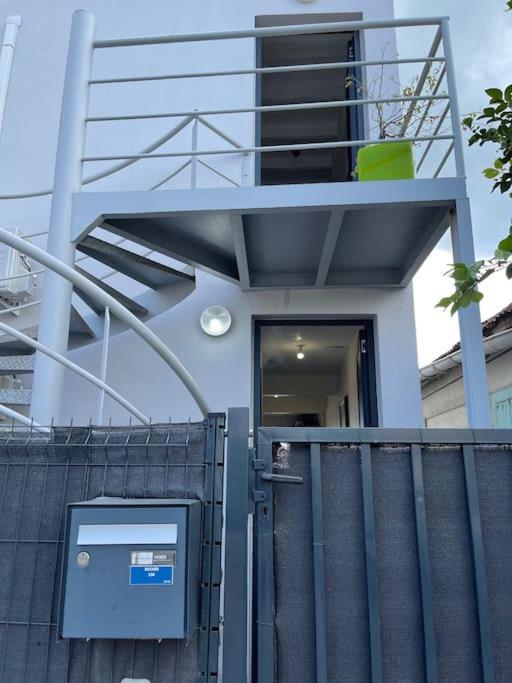 Ferienwohnung Le 136 Belle Vue Le Gosier  Exterior foto
